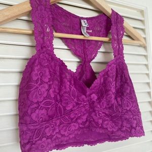 Free People Bralette